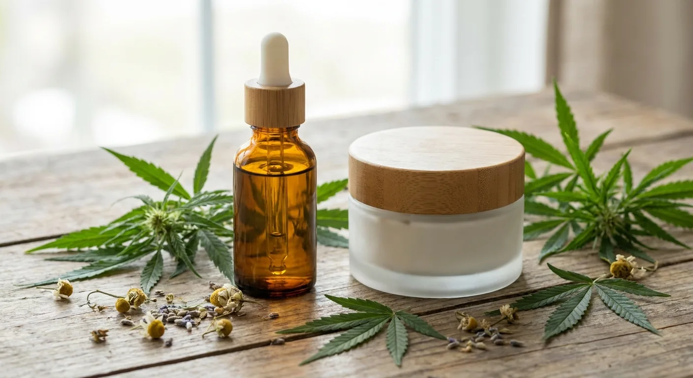 Naturkosmetik